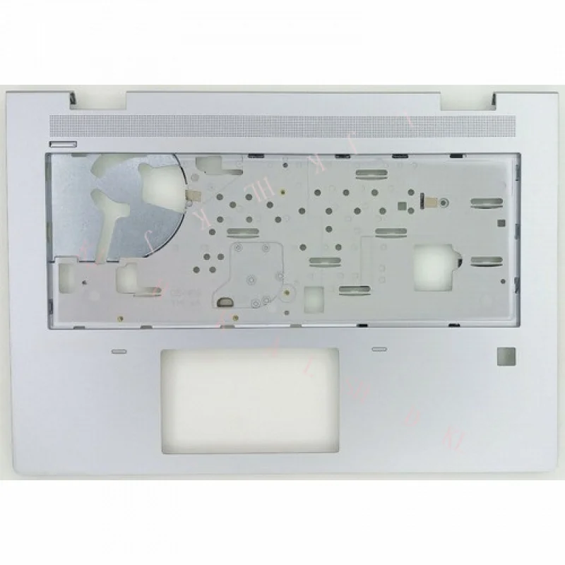 

N NEW for HP PROBOOK 640 G5 UPPER CASE PALMREST Silver L64870-001