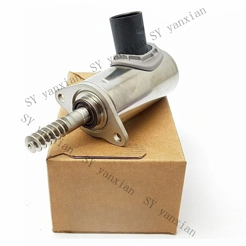 SY+ Cam Timing Oil Control Valve Assembly For Mini Cooper S N18 1.6 11377591588》