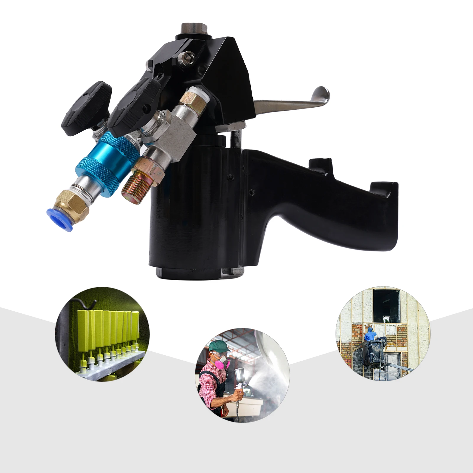 Cncest 35Mpa Pu Foa… - image