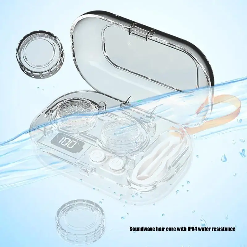 Ultrasonic Contact …