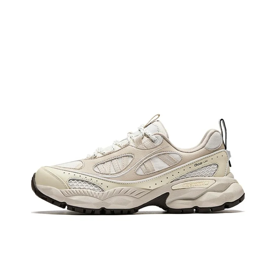 Anta Champion All Weather Collection Slip Resistant, Abrasion Resistant, Height Increasing 122518812A-1