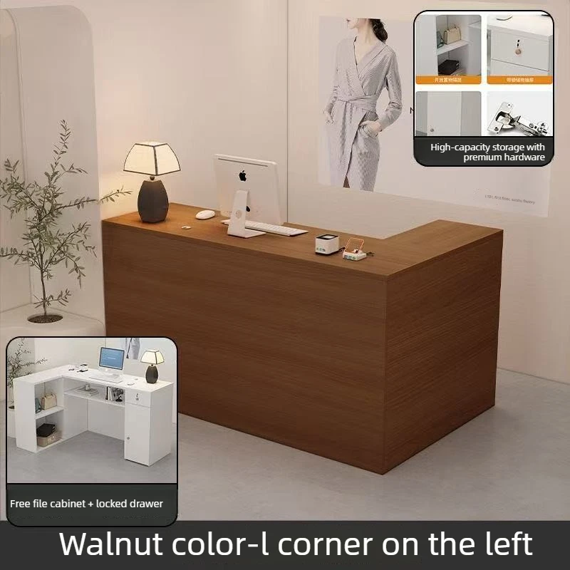 

Кассовый аппарат, современная простая стойка регистрации, касса, стойка регистрации, уголок для магазина одежды, салона красоты