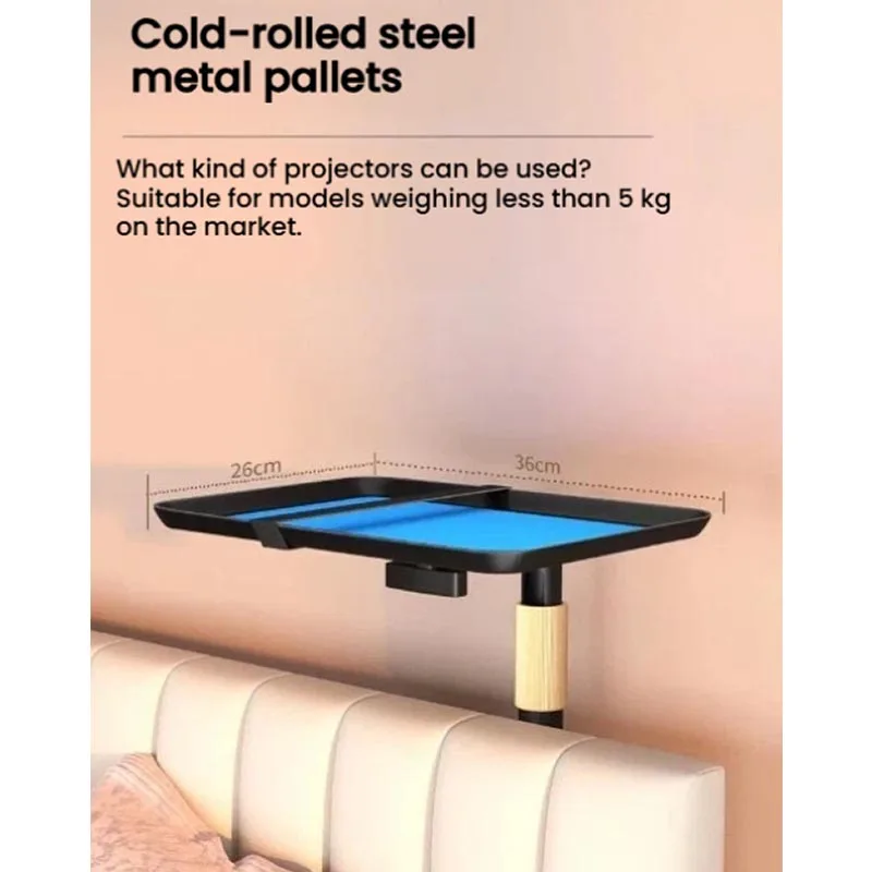supporto-da-pavimento-per-proiettore-portatile-con-altezza-regolabile-base-stabile-e-staffa-di-supporto-per-home-cinema