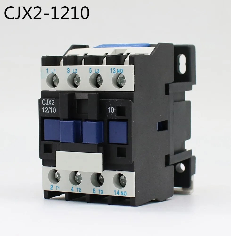 Contactors Auxiliar… - image