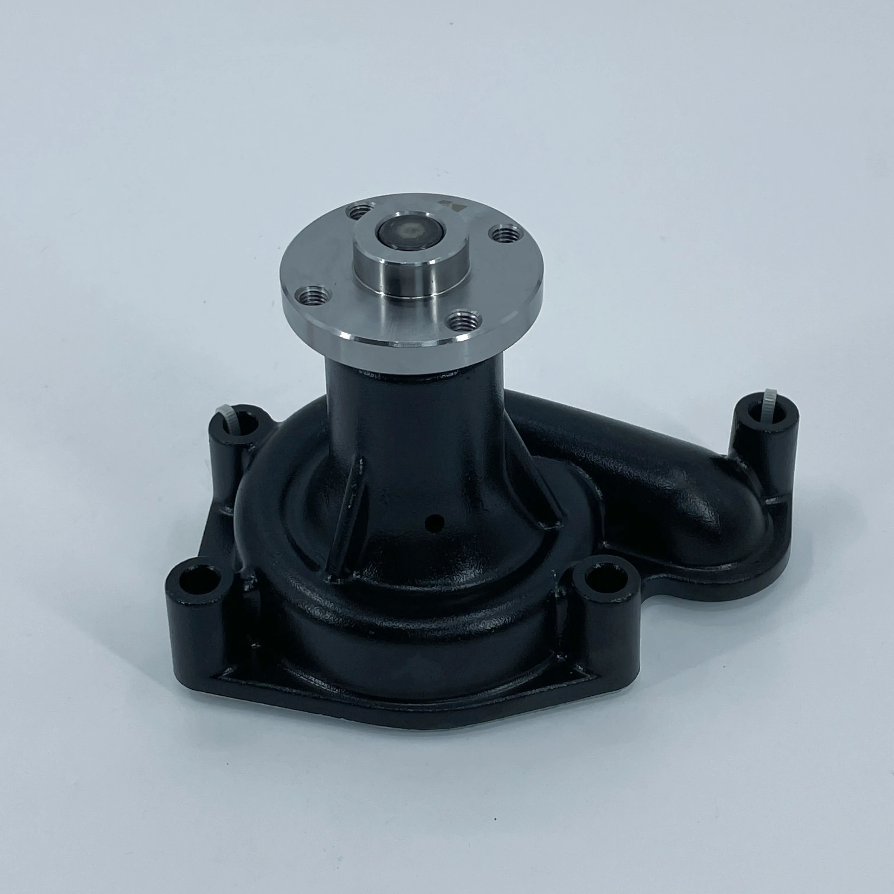 

Original 490B-42004 Iron Water Pump 100% Forklift Parts Compatible with 485/490/4D27G31 Forklift Attachments
