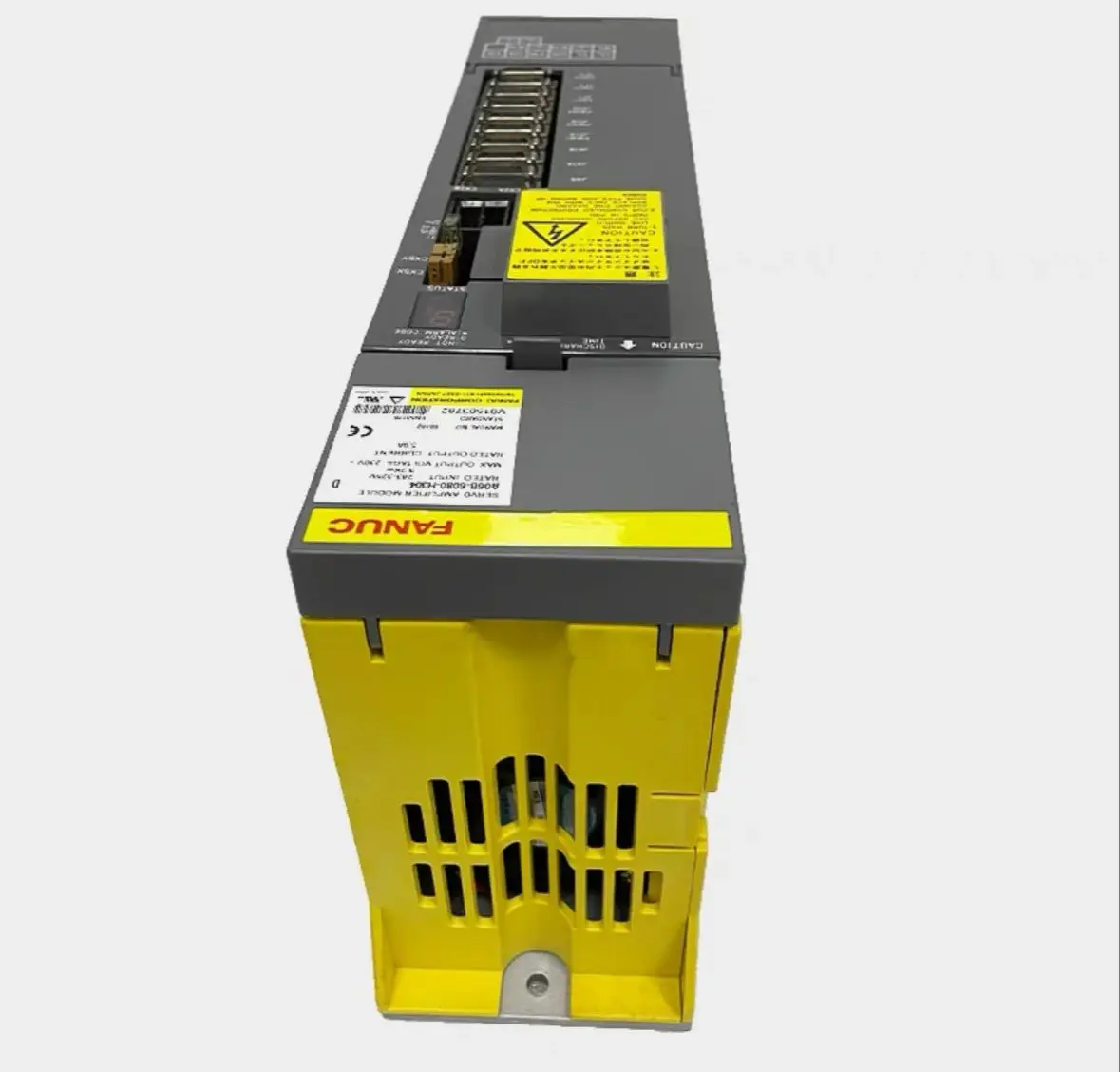 A06B-6080-H304 New Fanuc Servo Driver IN STOCK Fast ship