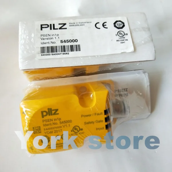 

1pc Brand New 545000 Psen In1p Fastshipping Brand New Original Spot Plc