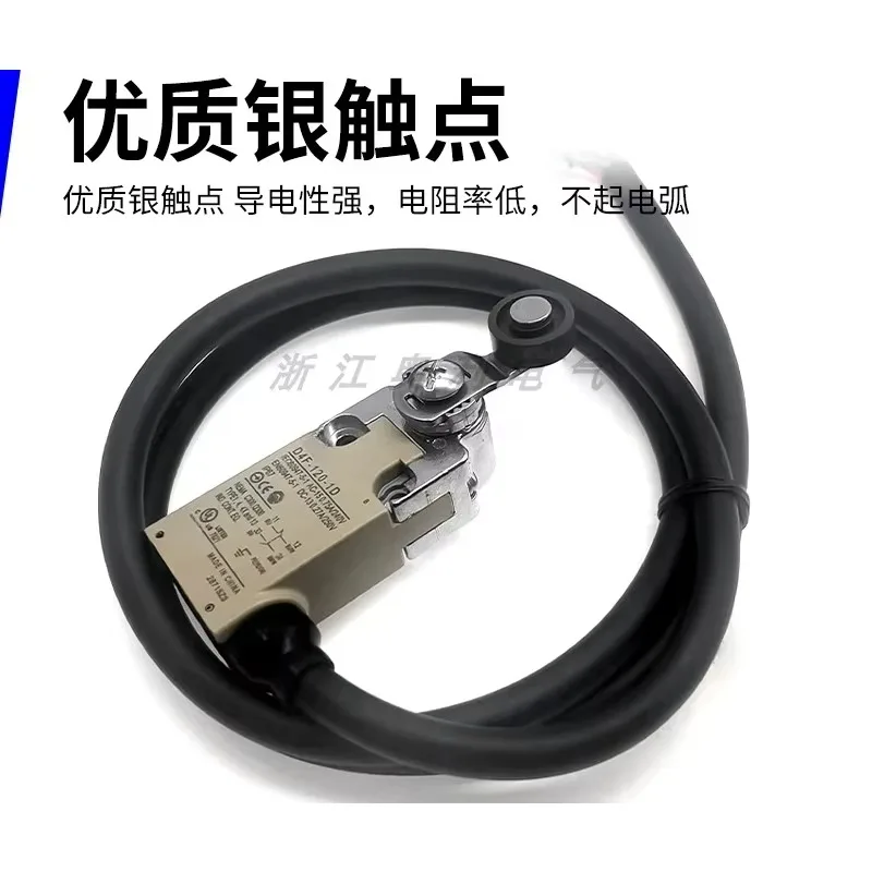 D4F Series Travel L…