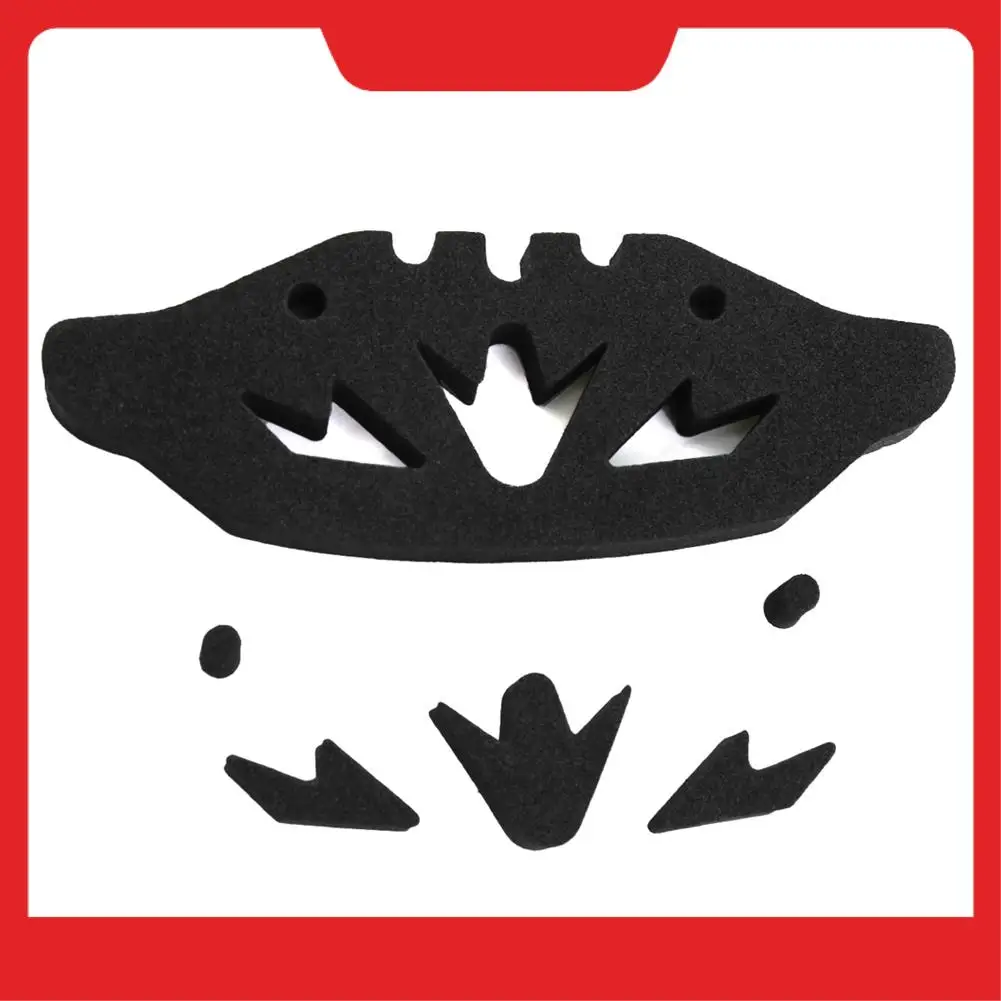 Front Bumper Sponge…