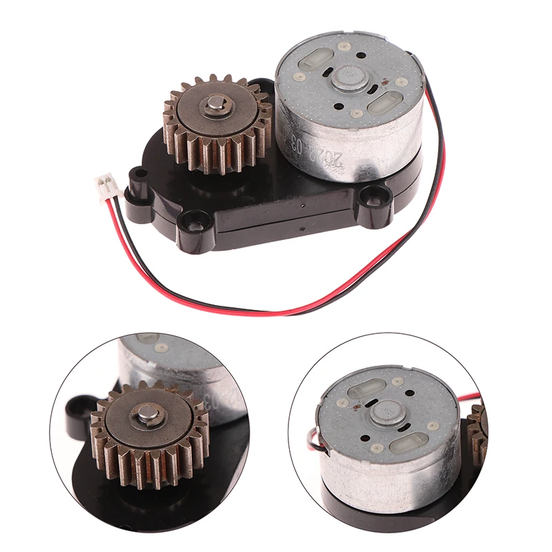 300 DC 6V 260RPM High Torque Motor Mini Micro Clutch Motors For Smart Door Lock Corner Motor Horizontal Motors