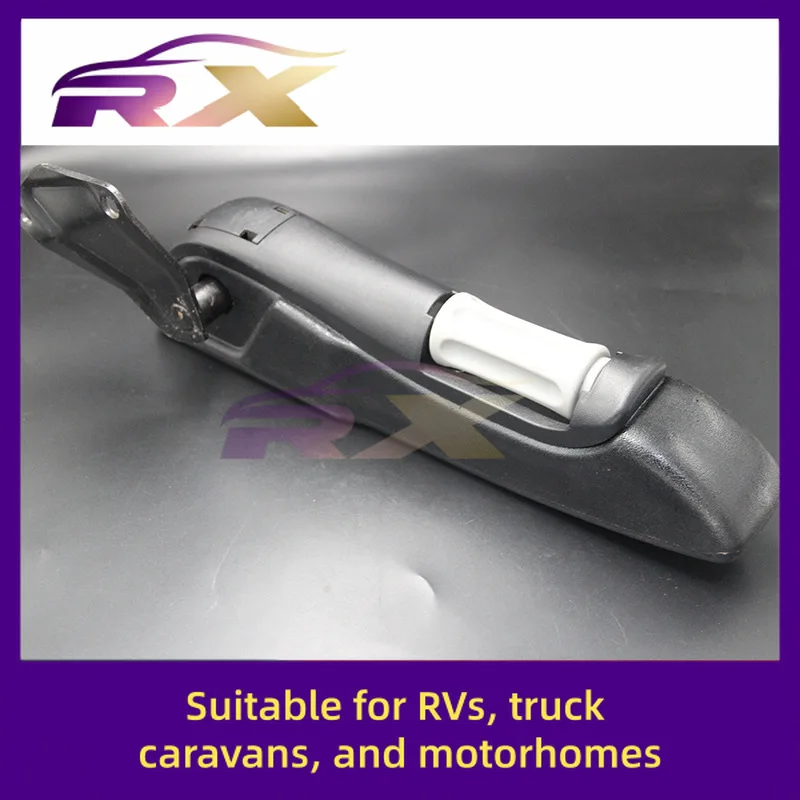 مناسبة لمسند الذراع القابل للتعديل RV Caravan Motorhome Grammer 90.6، مسند ذراع مقعد السيارة الثقيل، ملحقات مقعد السيارة القابلة للتعديل #4