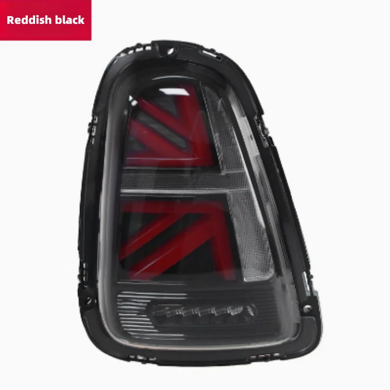 for BMW Dedicated  mini Mini R56 taillight Assembly 07-13 R57R58R59 modified Union Jack taillight