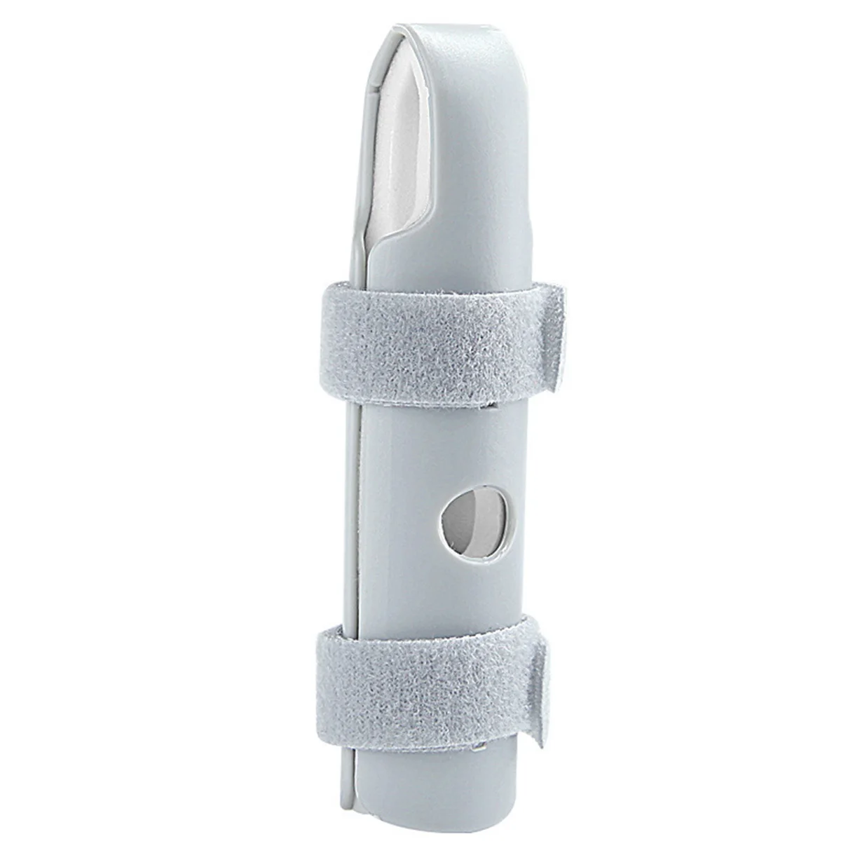 Einteilige Fingerschiene zur Fixierung, Fünf-Finger-Fixierungsschiene, Fingerhülle zur Haltungskorrektur, Gesundheitsprodukt – Detail 9