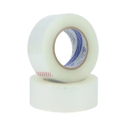 1roll Transparent Packing Tape,Heavy Duty Packing Tape,Shipping Tape for Carton Sealing