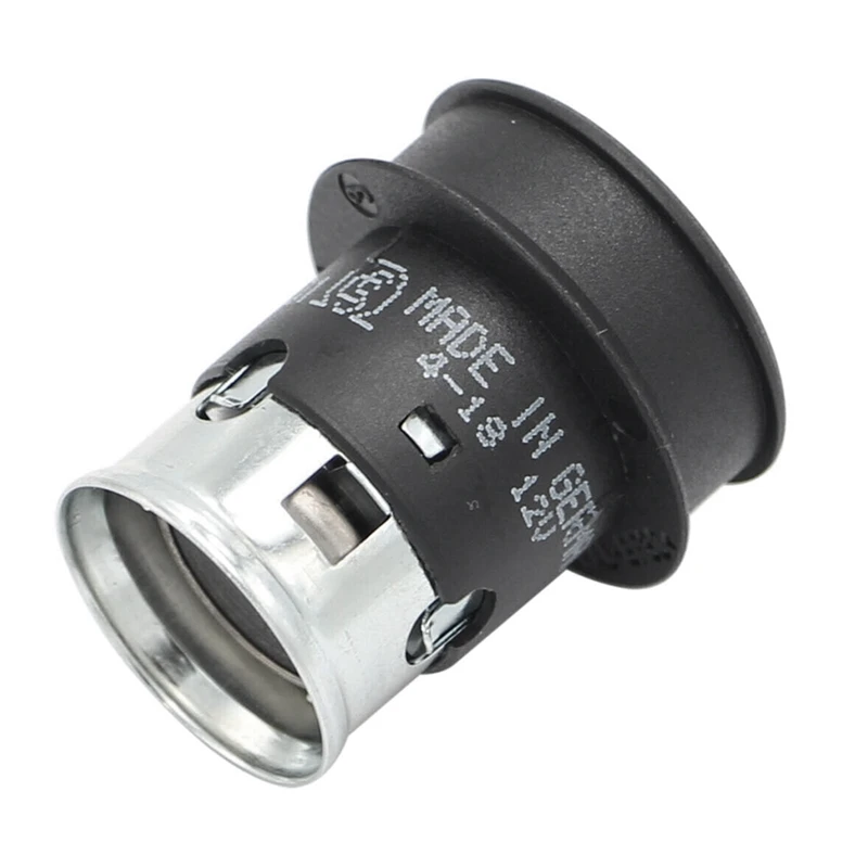 Cigaret Lighter Cigar Elements Socket 61349308246 For BMW 1 2 3 4 5 Cigarette Lighter Elements 61346969134 61348383214