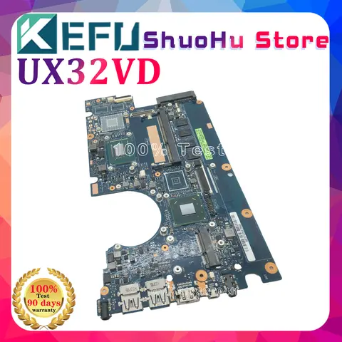 Asus ux32vd motherboard i7-AliExpress
