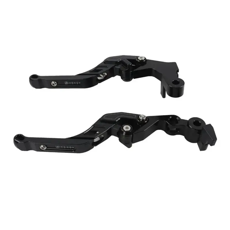 

Brake Clutch Lever Kit For MT-09 MT-09 SP Mt09/Sp 2024-2025 Motorcycle Handlebar Hand Controls