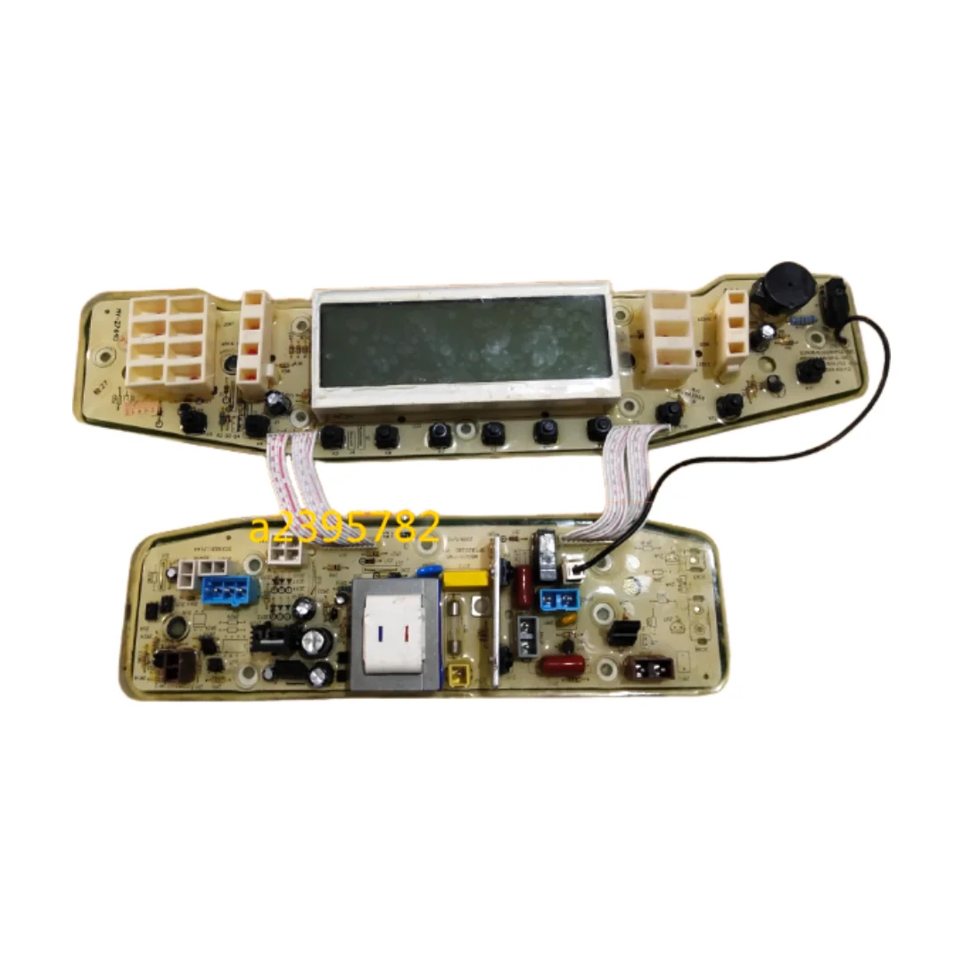 

for Midea Washing Machine Control Board MB60-X3016FA MB60-3016FA MB3016FA Mainboard