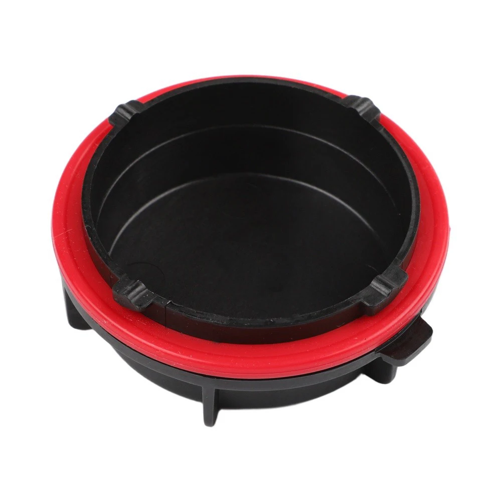 As Shown Headlight Dust Cap Direct Replacement Part Easy Installation No Programming Required For Car Light Repair