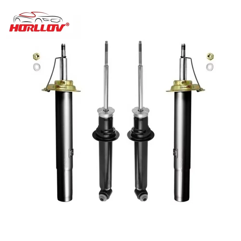 

Car Suspension Rear Shock Absorber Strut for BMW E39 523i 525i 528i 530i 33521094467 33521093646