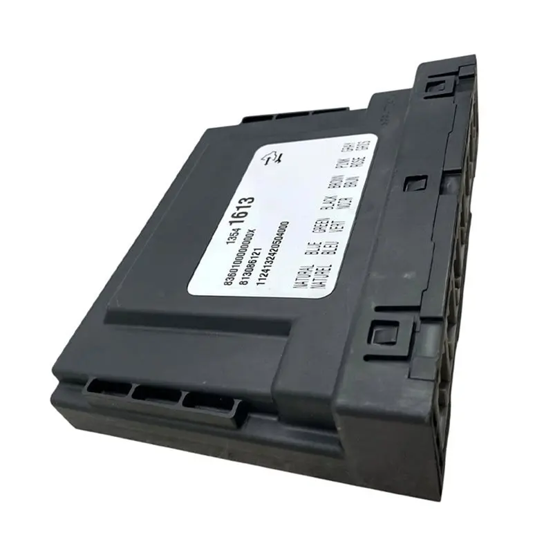 BCM 13541613 Car Body Control Module Chassis Control Module For Cadillac ATSL XTS 2024-2025