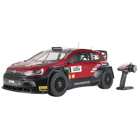 1:5 Scale Big RC Nitro Car ROFUN RF5 4WD Remote Control Sport Racing Truck Hobby Grade Model 36CC Two Stroke Engine RTR