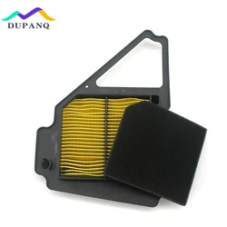 DUPANQ 1PCS Motorcycle Air Filter For Yamaha YBR125 YBR 125 JYM125 2002-2013 Years