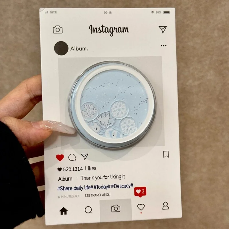 Convient pour support de téléphone magnétique Xia Hua Magsafe support de téléphone pliant télescopique rotatif compatible