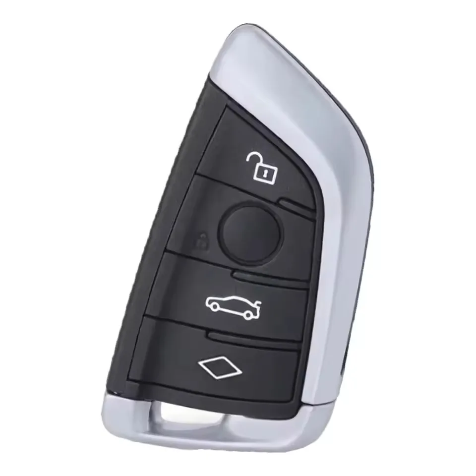 OEM Original สมาร์ทรีโมทคีย์ 315MHz CA/434MHz CA CG Fob สําหรับ BMW BDM G20 G30 G32 G11 G15 G29 2015-2019 N5F-ID21A / ID21B/ID21C