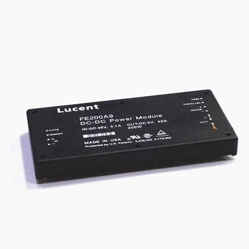 FE010A3-C FE200A9 شحن مجاني وحدة جديدة ومبتكرة