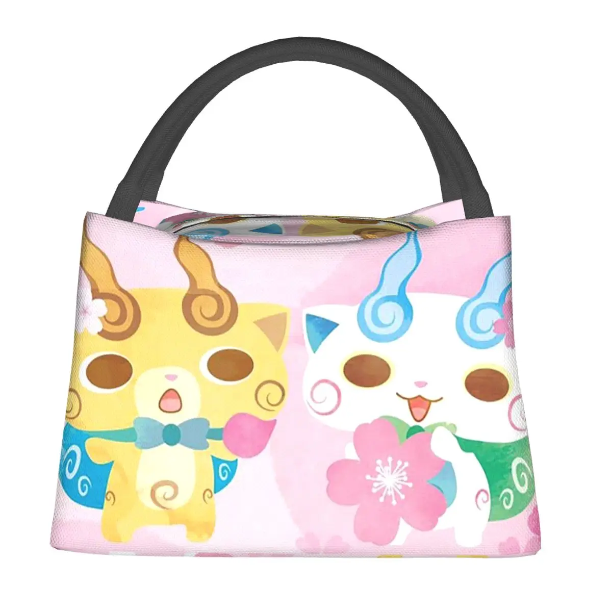 Yo-Kai Watch Cartoo…