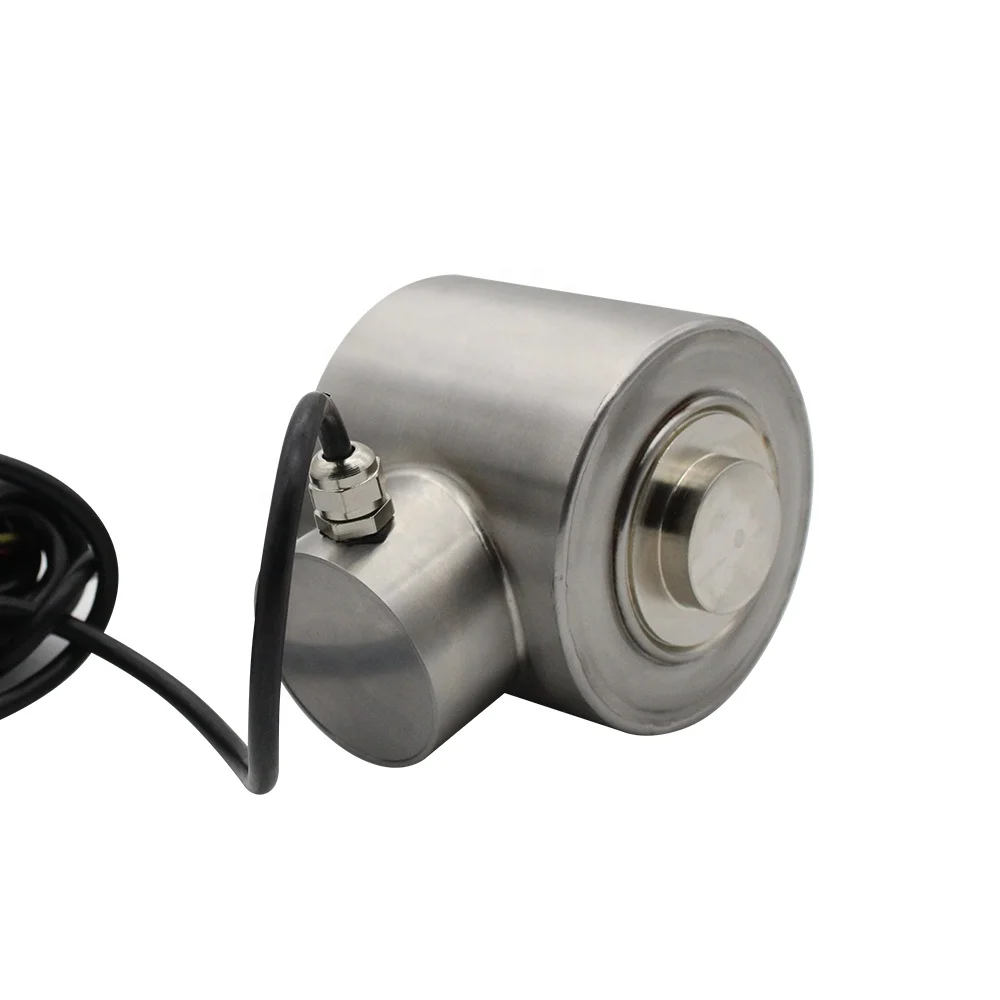 حار بيع SOP مصنع نموذج SOPZ-016 خلية تحميل نوع العمود 50 طن لقياس الوزن