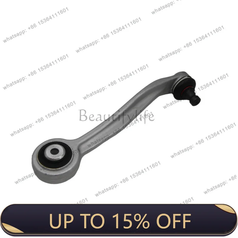 LJY is suitable for B88K0407510A, 8K0407510N, 8K0407510F control arm front upper right/rear