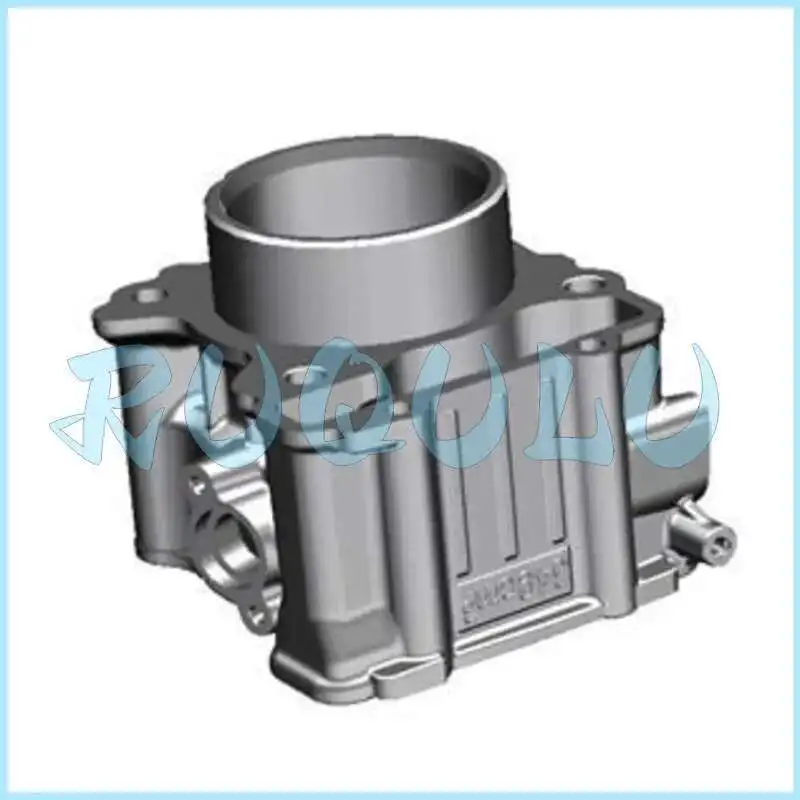 

Блок цилиндров Zt1p77mp 4050571 - 001000 Для Zontes