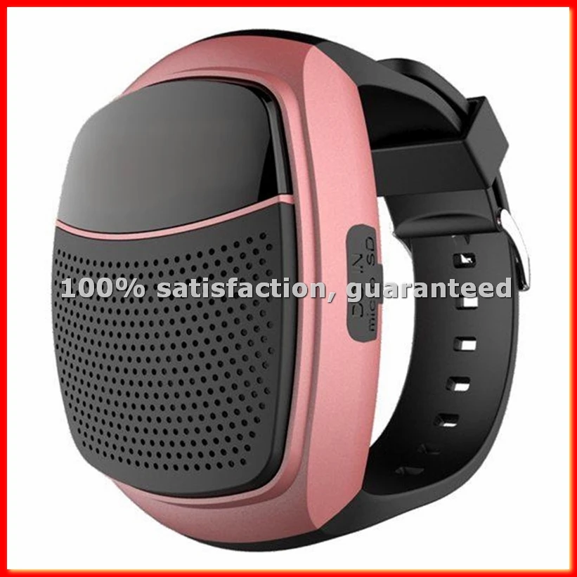 B90 Wrist Watch Blu…