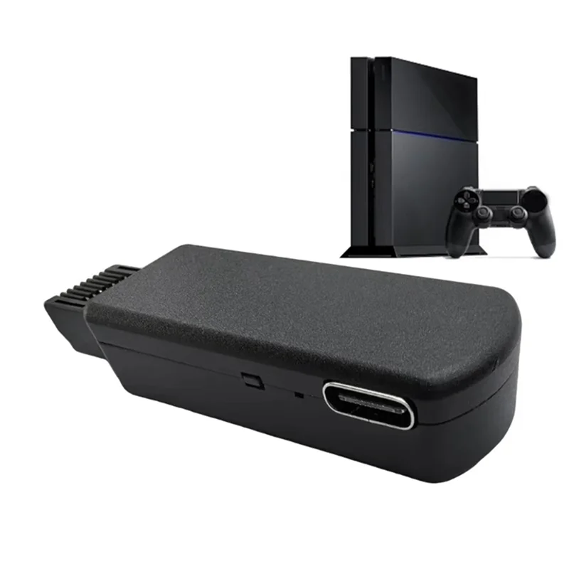 【كابل USB-C】2X محول USB أداة مفتاح واحد لنظام PS4 FW 9.0 11.0 Pppwn Dongle Game Machine تعديل محول USB