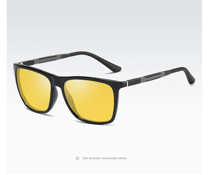 0-0,5 -0,75 bis -6,0 fahren Myopie Sonnenbrille mit Rezept Markendesigner Männer TR90 polarisierte Dioptrien Sonnenbrille für Frauen – Detail 22