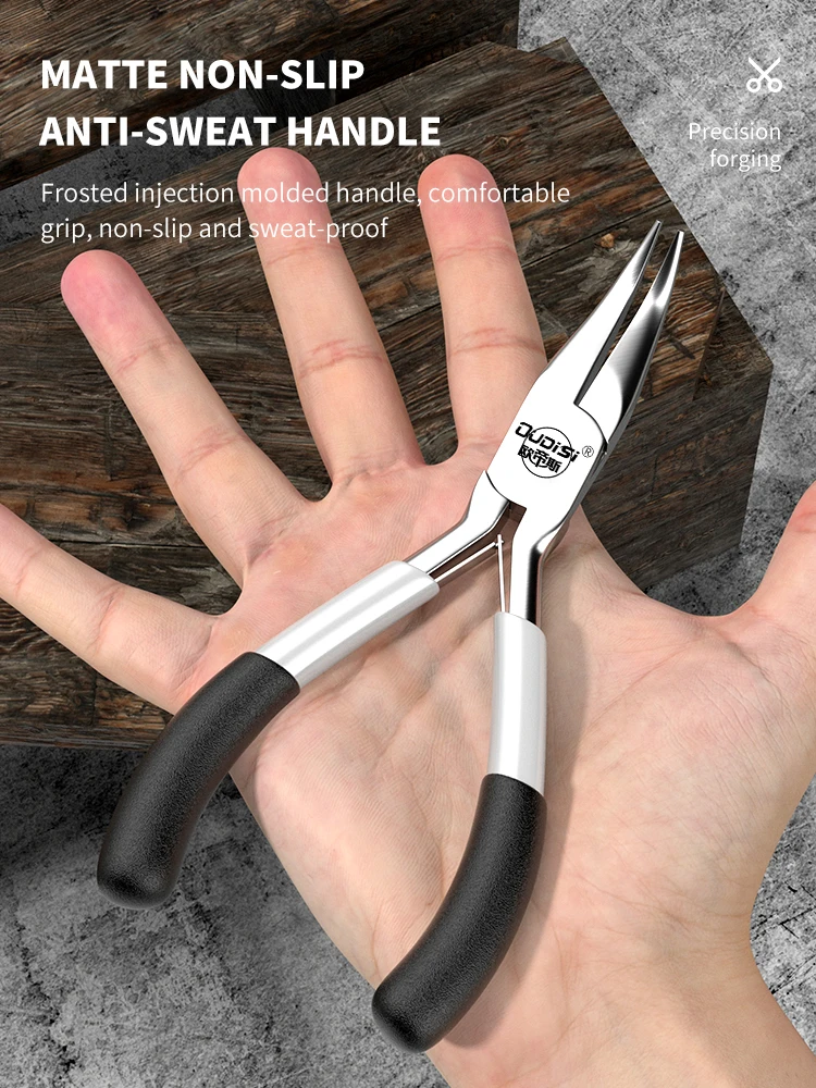 5 Inch Mini Pointed…