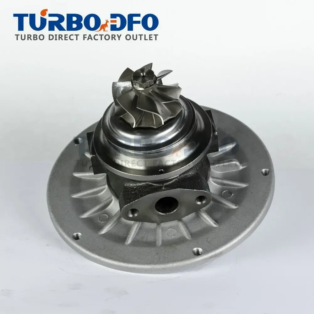 Cartucho de Turbina (CHRA) 14411-MB40B 14411-VM01A 14411-MB40C para Nissan CabStar 2.5 DCI 81Kw YD25DDTI VN4 VB420119