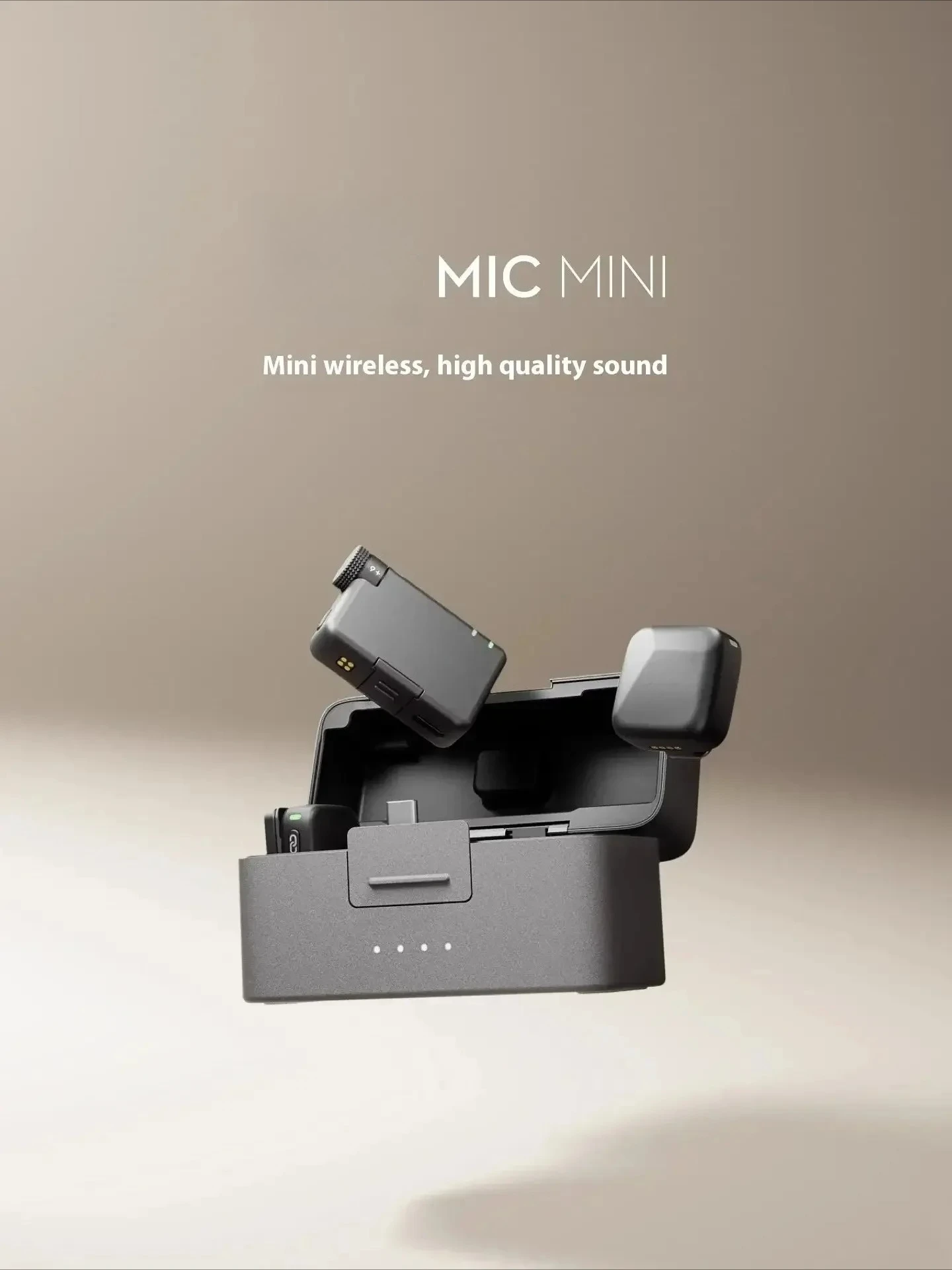 dji-mic-mini-wireless-microphone-48-hour-operation-wireless-case-two-level-active-noise-cancelling-100-new