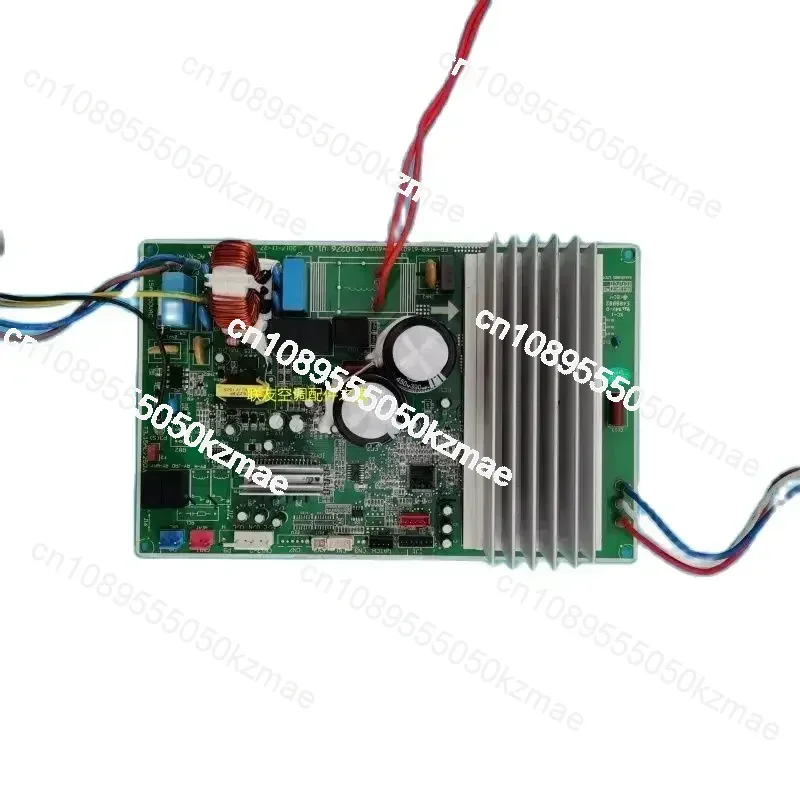 for TCL air conditioning control board FR-4 (KB-6160) CTI ＞=600V A010276 A010259 circuit 210901592 210901773