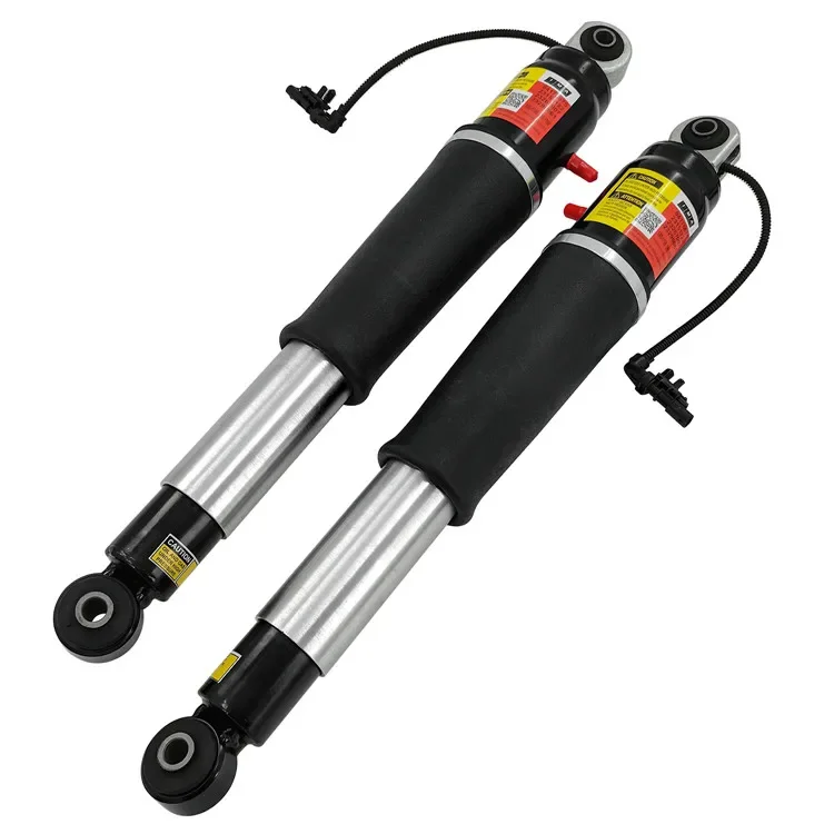 Luft Car Part Chassis Suspension System Strut Rear 22298572 for Chevrolet Suburban Taho 2015 2016 2017 2018 2019 Shock Absorber