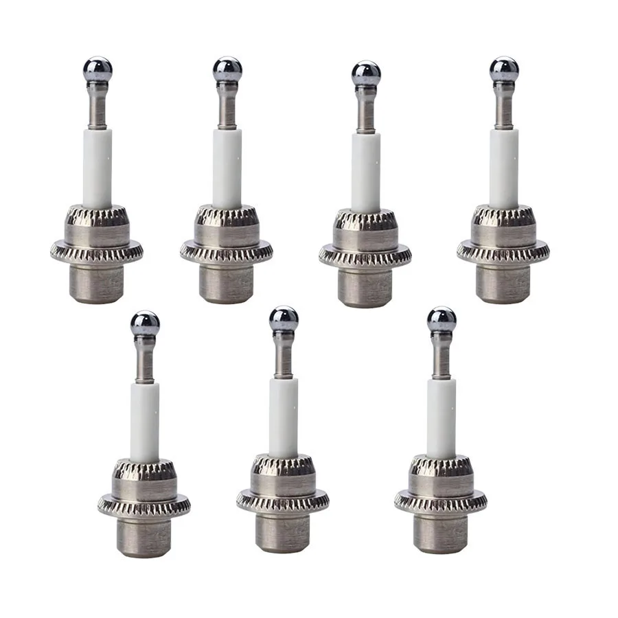 CNC HAIMER Hanmo Long Short Probe 3D Edge Finder Probe 80.362.00/80.363.00 Probe Ruby Ball 4.0/8.0