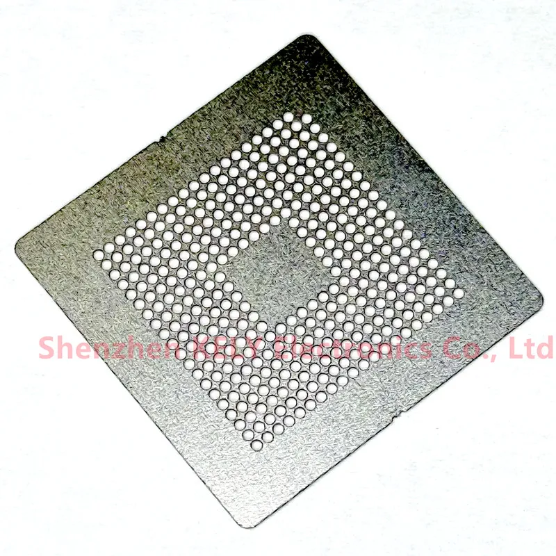 Direct heating 90*90 for audi cameras XC4VFX12 VLX15 VLX25-10 11 12SFG363C 363I XC4VFX12 10SF363I  XC4VLX15 11SF363C BGA stencil