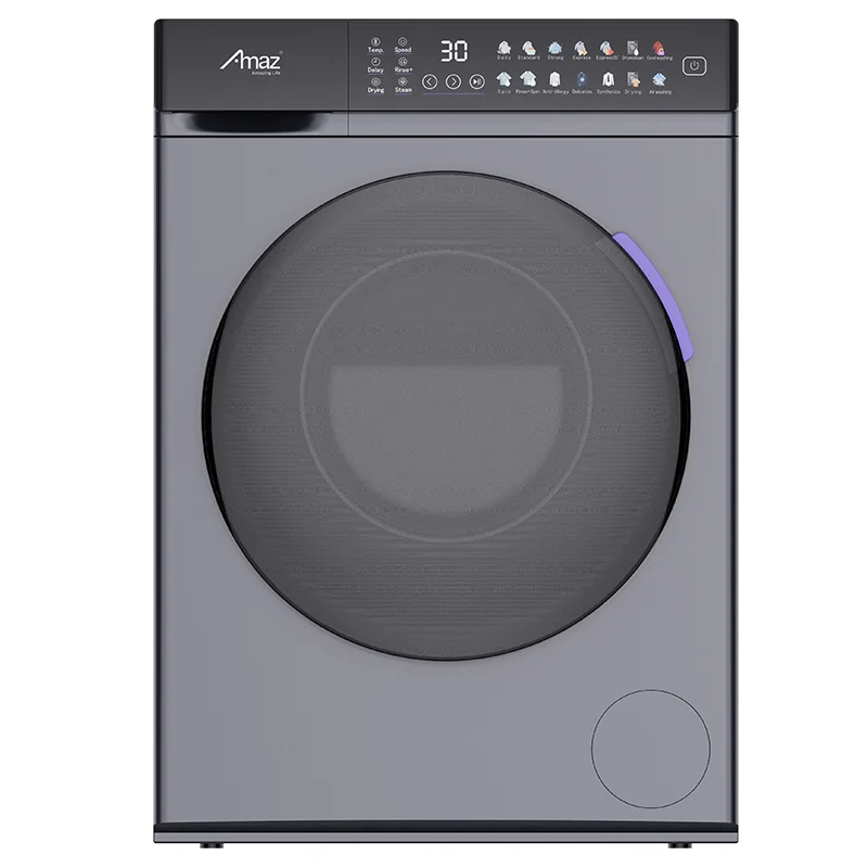 6kg Mini Washing Machine Portable Turbine Washer and Drying Machines Home Front-Load Washers