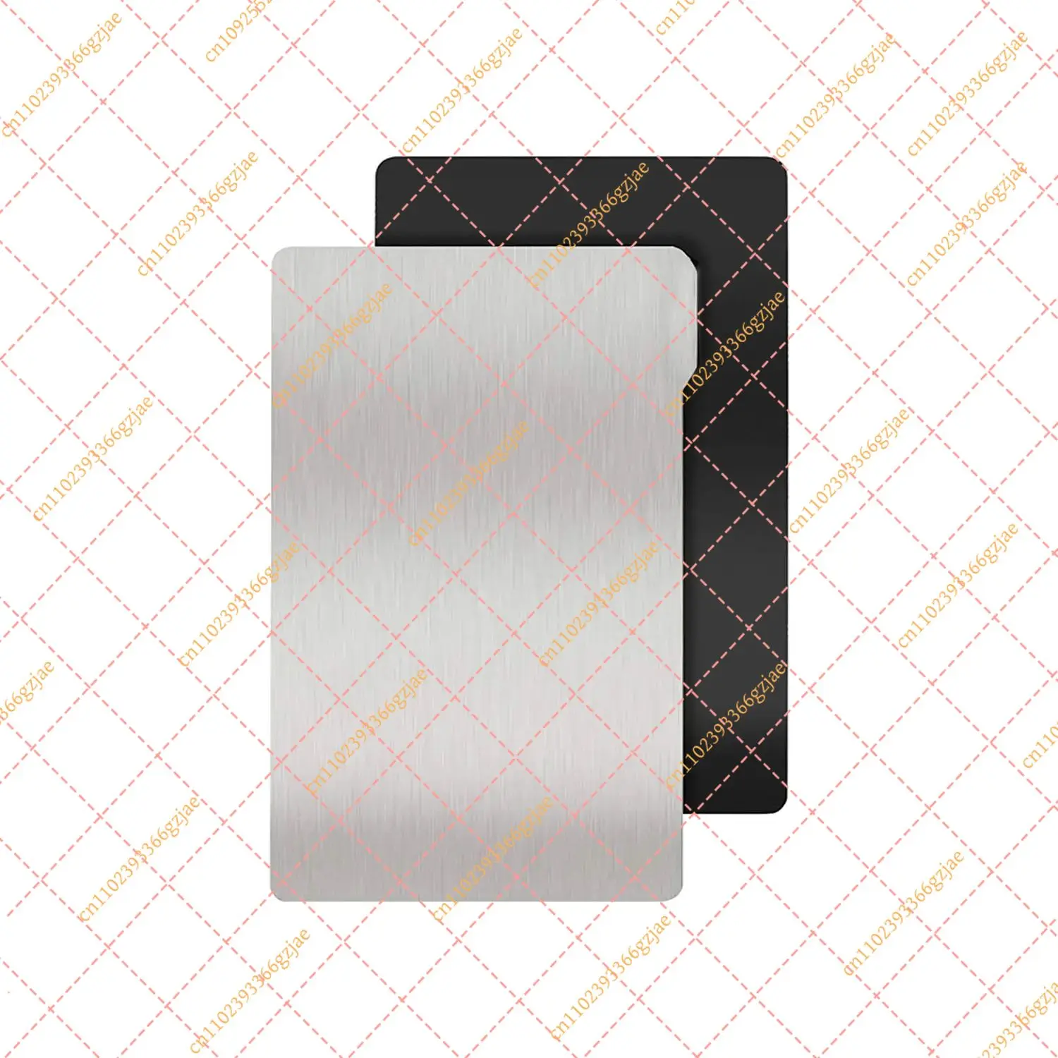 KLF Resin 3D Printer Flex Building Plate for Elegoo Mars 4, Mars 4 Ultra 3D Printer accessories 160x96mm