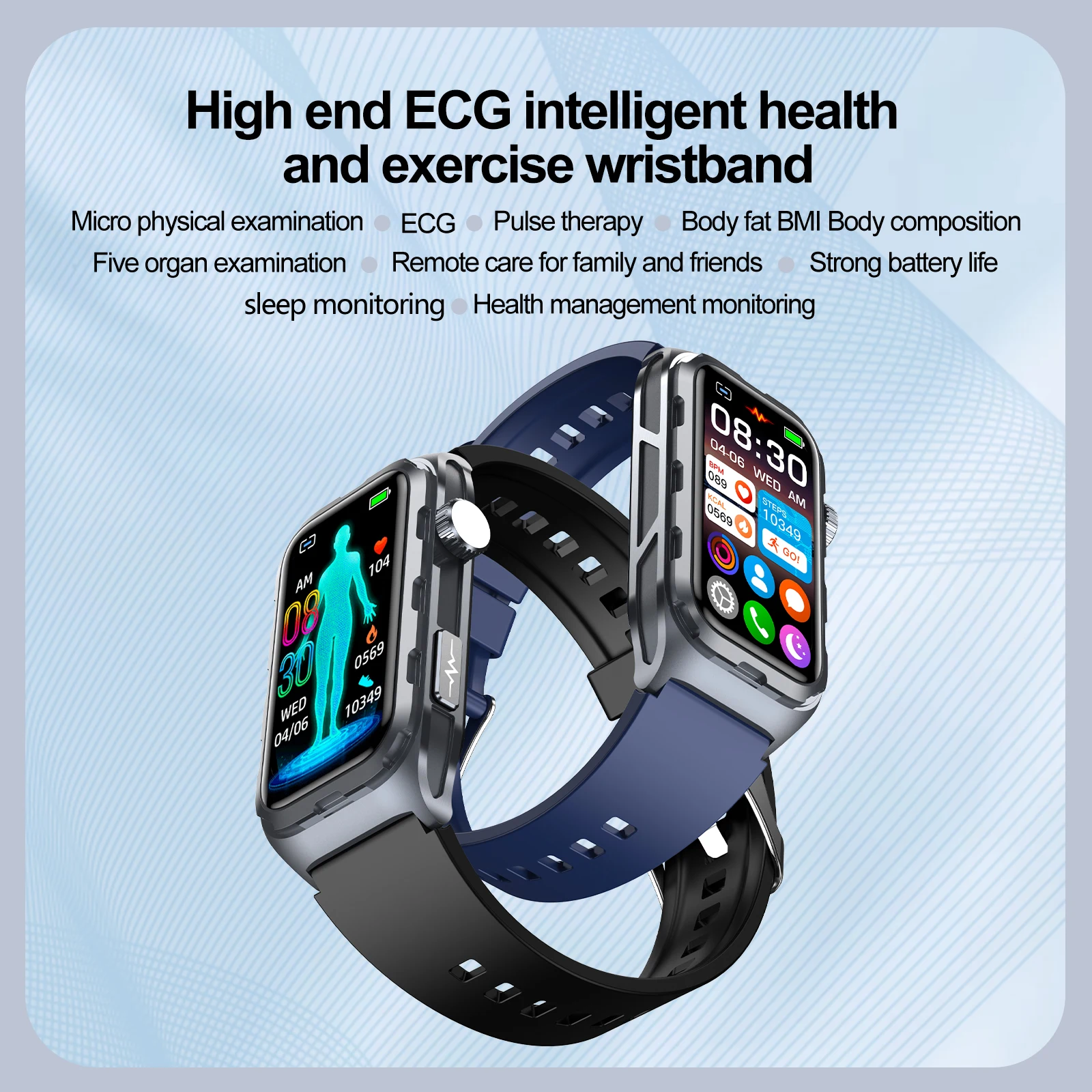 tk79-women's-smartwatch-with-activity-tracker-waterproof-oem-custom-wholesale-pedometer-alarm-clock-countdown-wristband