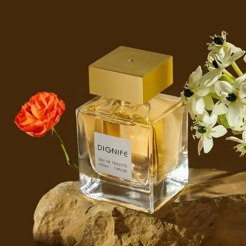 En attendant que Mme Li Fei dure, parfum léger, frais et naturel Liter55 ML