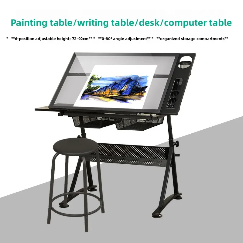 : Mesa de Desenho