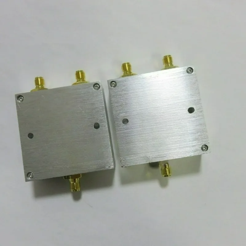 ZAPD-30-S 20-3000 МГц коаксиальный делитель мощности RF SMA, 2-канальный, 1:2, 50 Ом, с низкими потерями